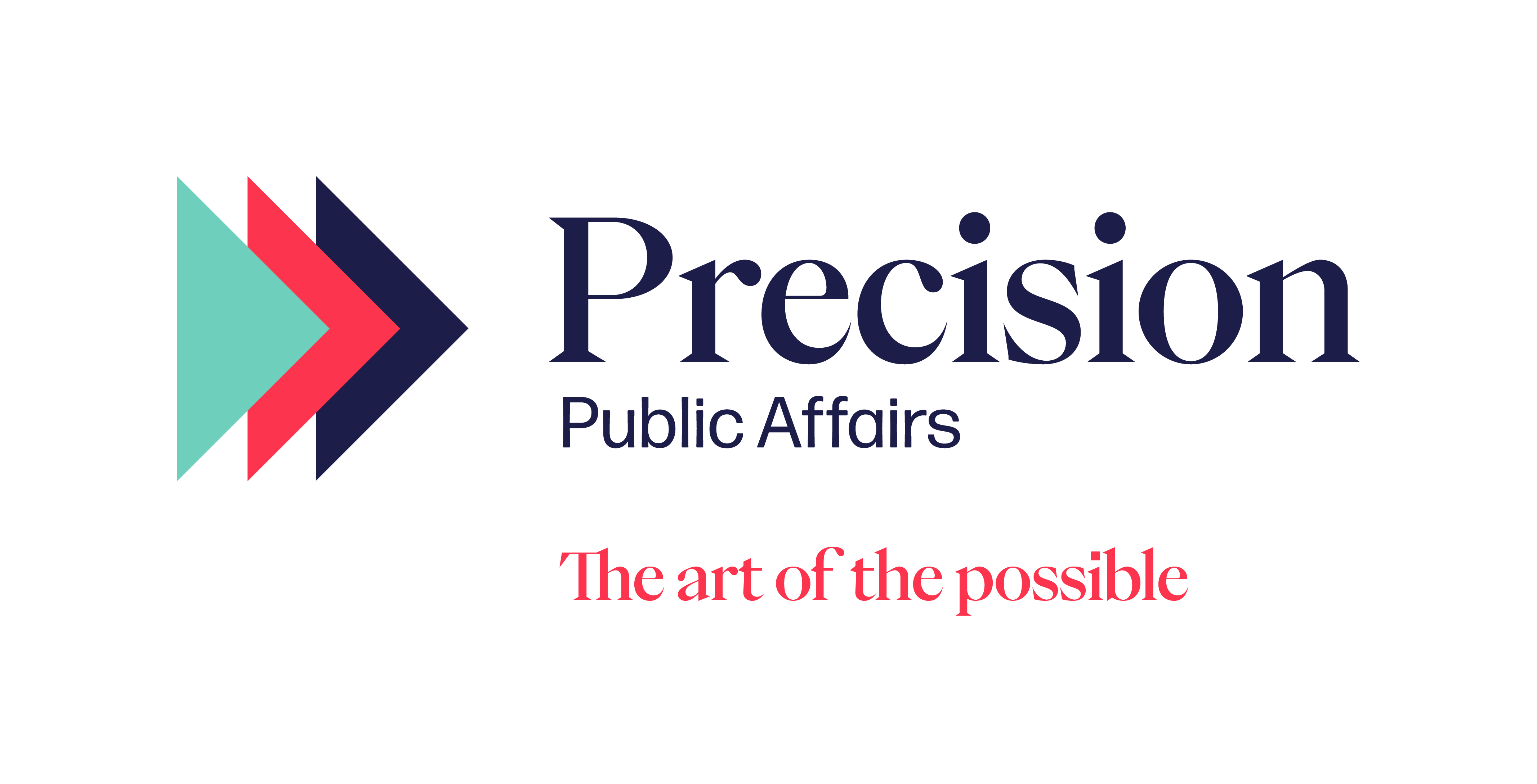 Logo-Precision Public Affairs
